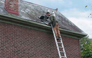 what affects urgent Rascal Moor roof repairs
