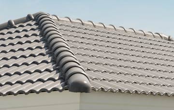 advantages of Rascal Moor clay roofing