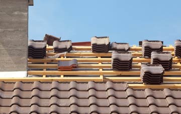Rascal Moor clay roofing costs