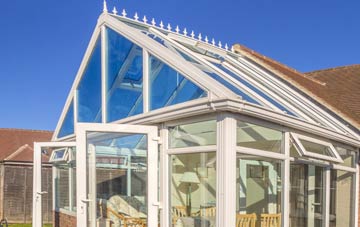 conservatory roof insulation costs Rascal Moor