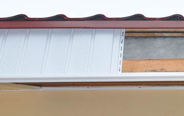 Rascal Moor fascia repair costs