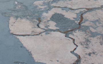 fibreglass roofing replacement Rascal Moor