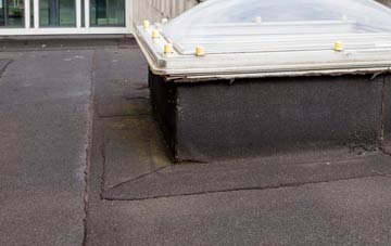 disadvantages of Rascal Moor flat roofs