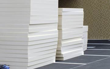 Rascal Moor flat roof insulation costs