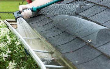 Rascal Moor gutter cleaning costs
