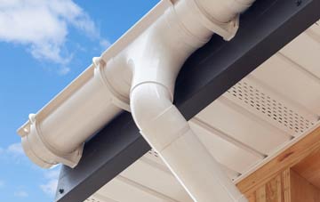 Rascal Moor gutter installation costs