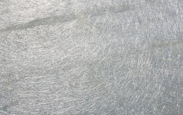 Rascal Moor laminate fibreglass or shingles?