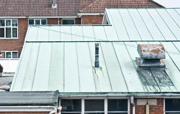 Rascal Moor lead roofing costs