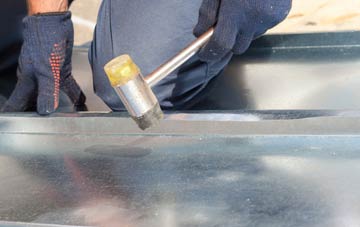 Rascal Moor metal roofing costs