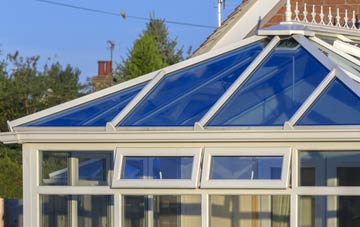 professional Rascal Moor conservatory insulation