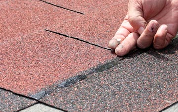 Rascal Moor asphalt roof repairs