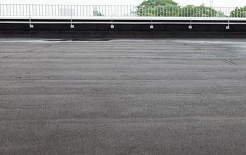 Rascal Moor asphalt roof replacement