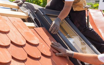 replacement Rascal Moor roof windows