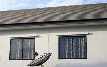 Rascal Moor rubber roof costs