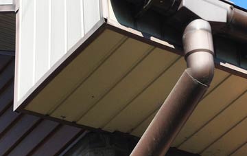 Rascal Moor soffit installation costs