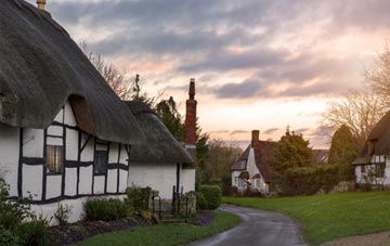 is Rascal Moor thatch roofing popular