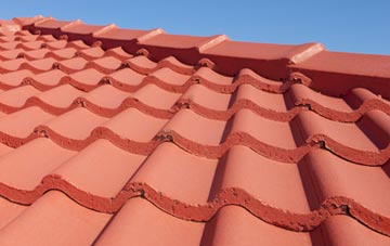 Rascal Moor tile and slate roof replacement