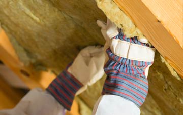 types of Rascal Moor pitched roof insulation materials