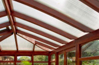 Rascal Moor conservatory roofing insulation