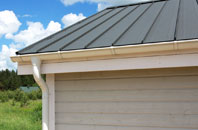 Rascal Moor fascia repair