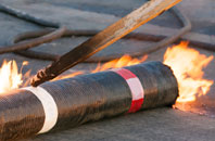 free Rascal Moor flat roofing repair quotes