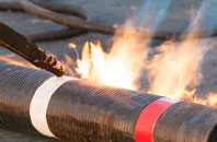 Rascal Moor flat roofing replacement