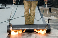 Rascal Moor flat roof sealing quote