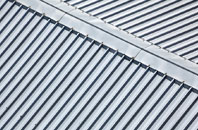 Rascal Moor metal roofing