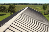 Rascal Moor metal roof quotes