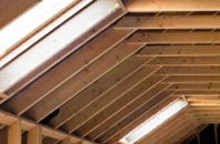 Rascal Moor tapered roof insulation quotes