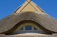 Rascal Moor thatch roofing